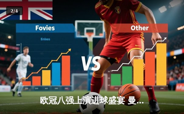 欧冠八强上演进球盛宴 曼城与皇马4:4战平创历史 - 2