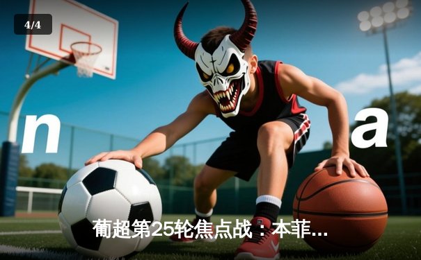 葡超第25轮焦点战：本菲卡3-1力克葡萄牙体育 贡萨洛·拉莫斯上演帽子戏法 - 4